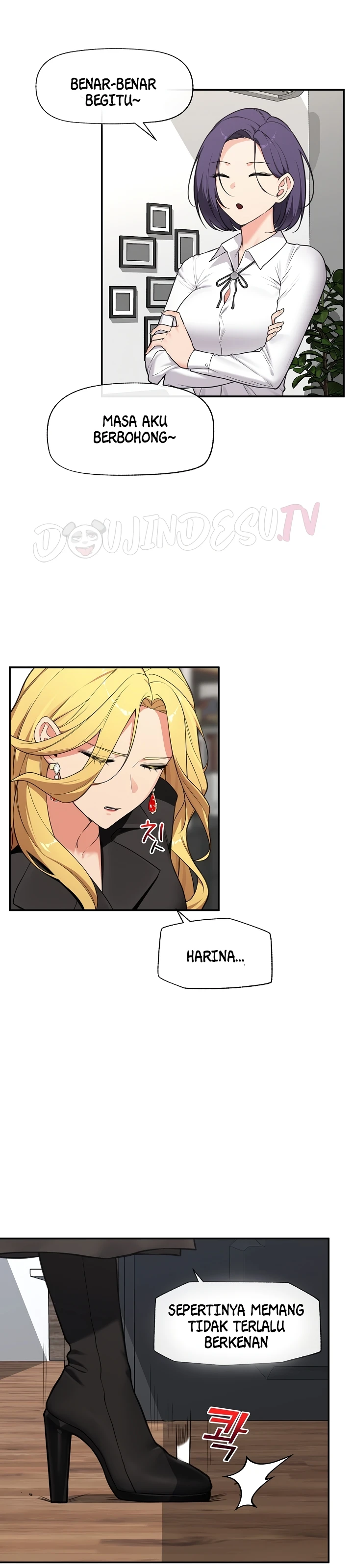 Hypnotic Guard - Page 10